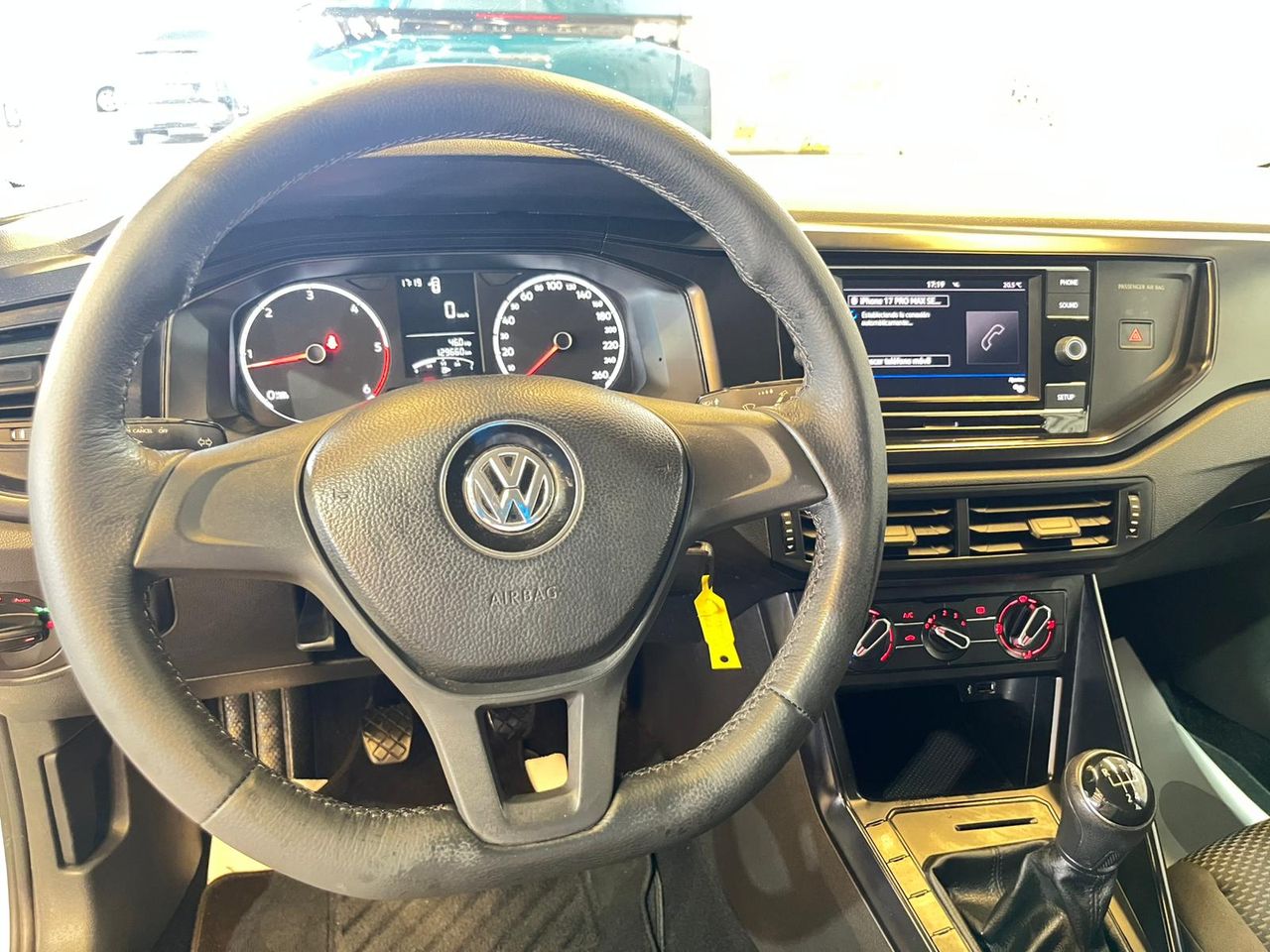 Volkswagen Polo Edition 1.6 TDI 59kW (80CV) - Foto 16