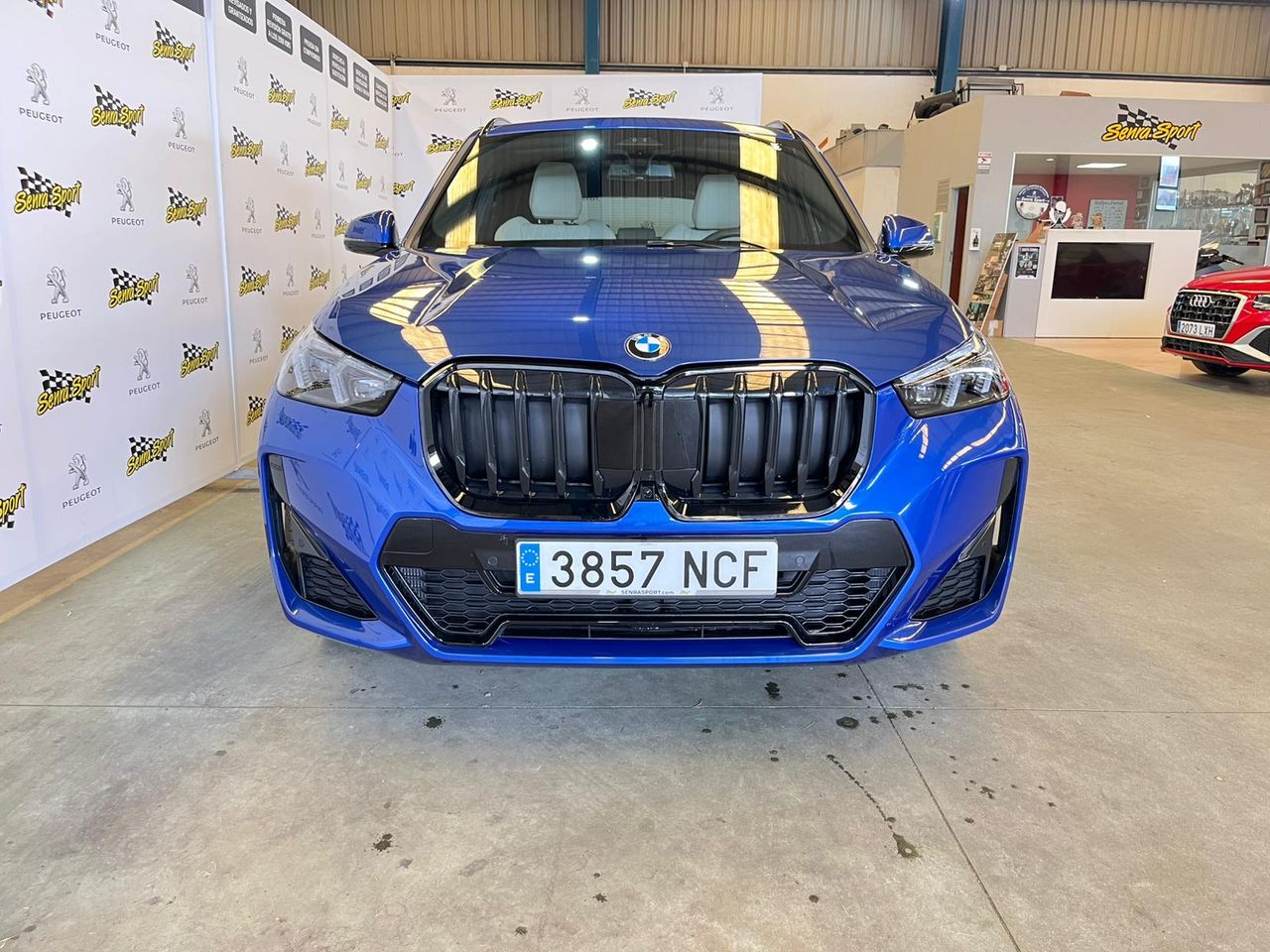 BMW X1 xDrive20d - Foto 4