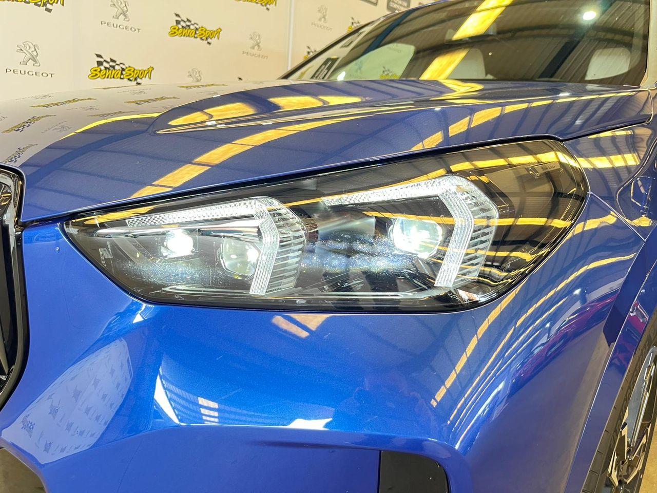 BMW X1 xDrive20d - Foto 29