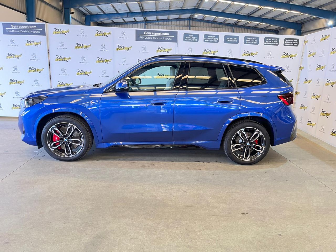BMW X1 xDrive20d - Foto 3