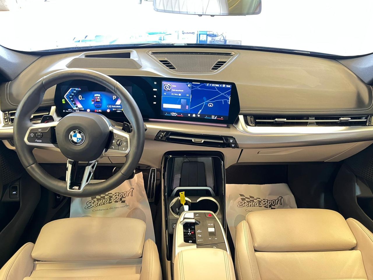 BMW X1 xDrive20d - Foto 13