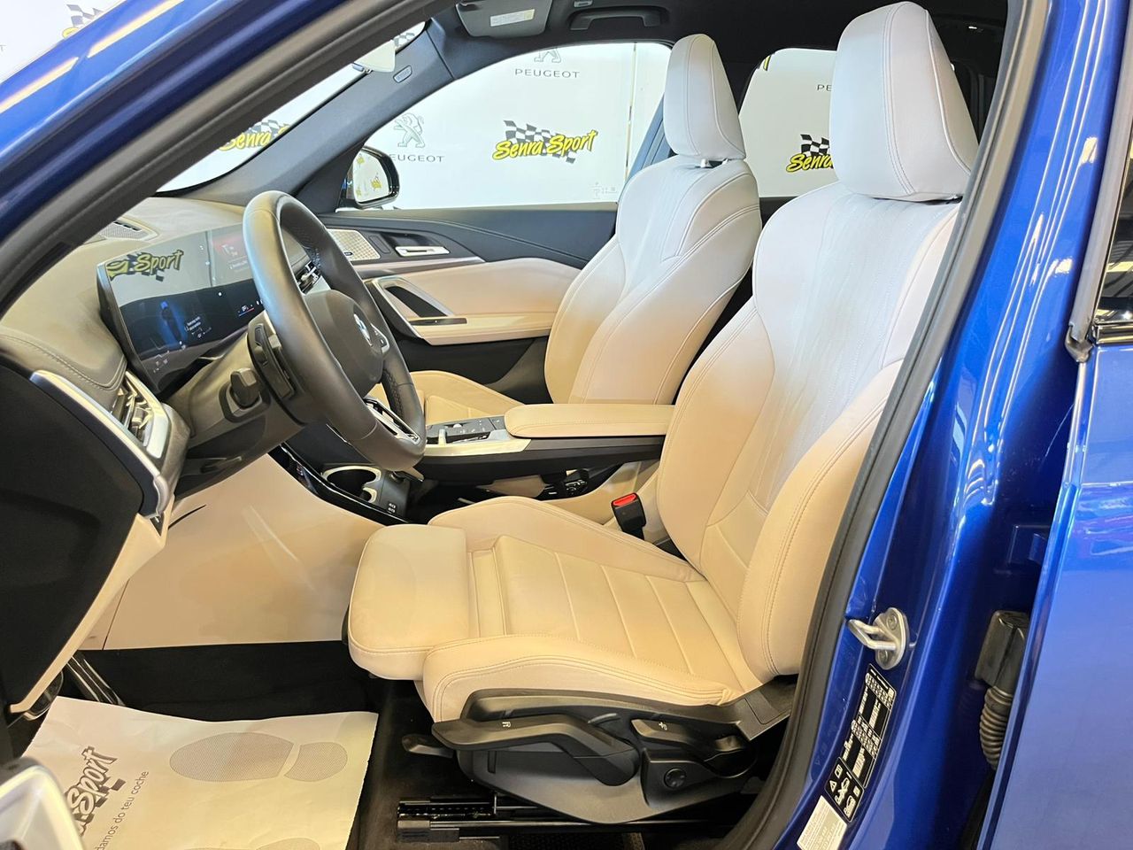 BMW X1 xDrive20d - Foto 9