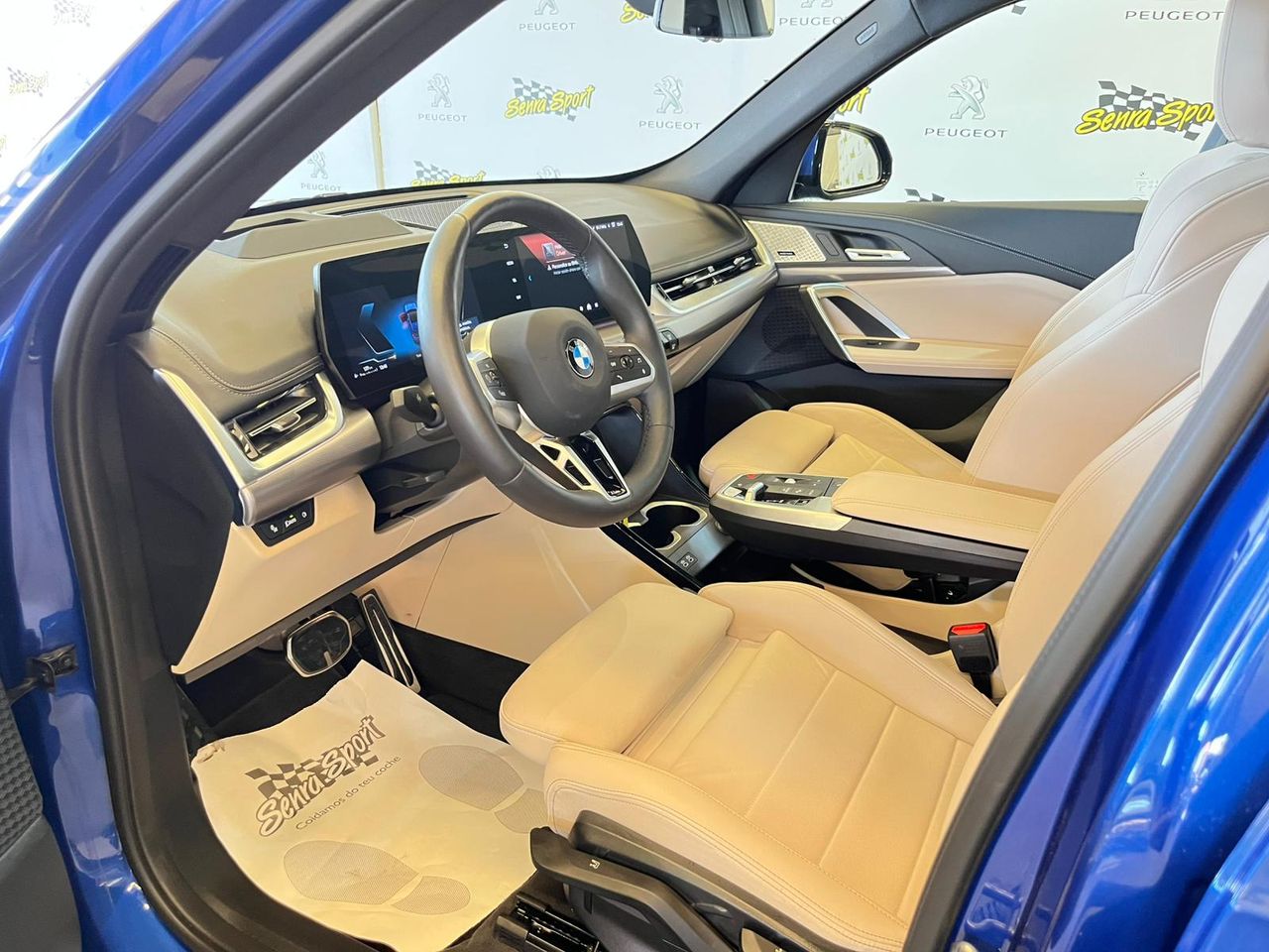 BMW X1 xDrive20d - Foto 10
