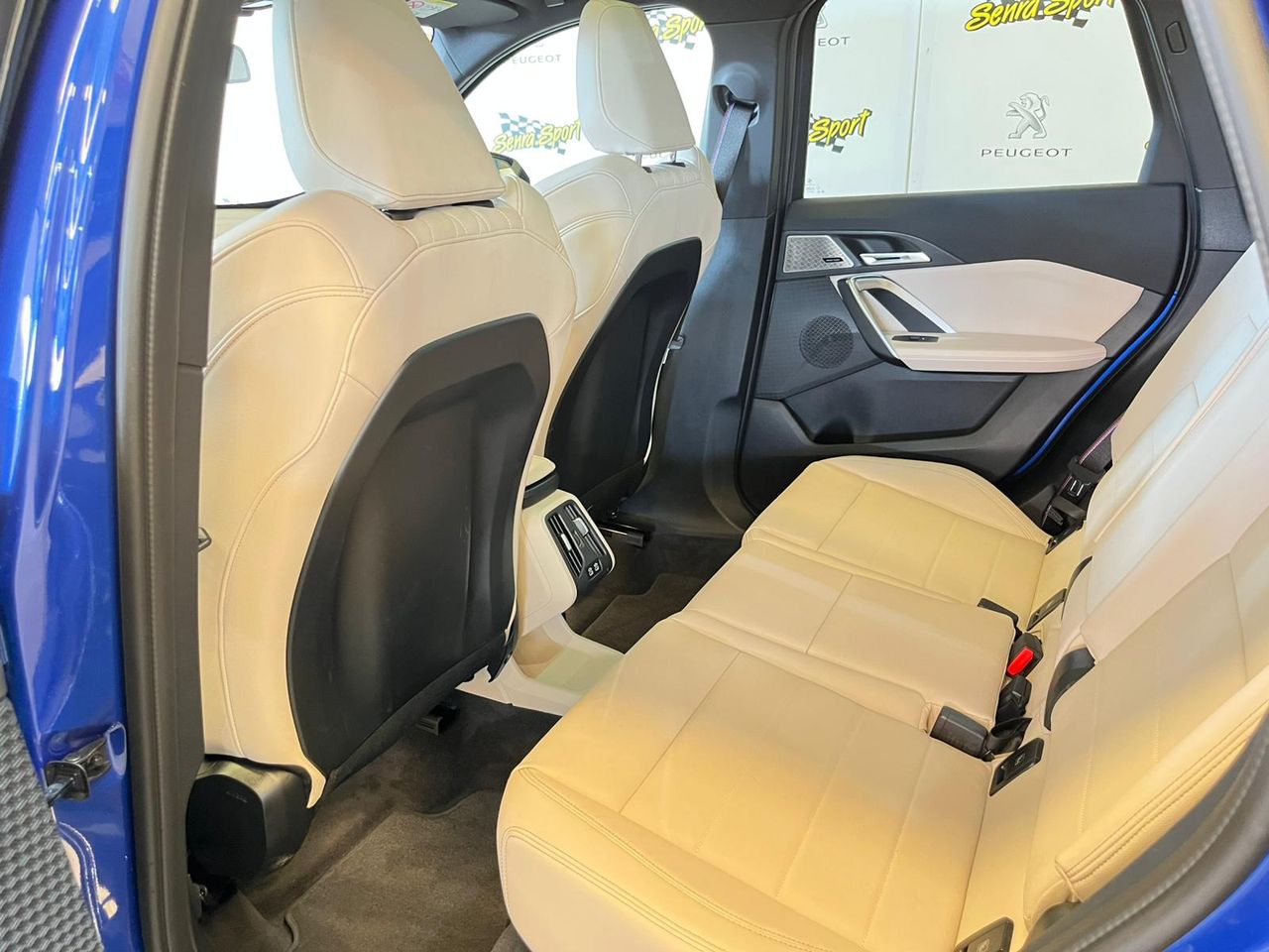 BMW X1 xDrive20d - Foto 11