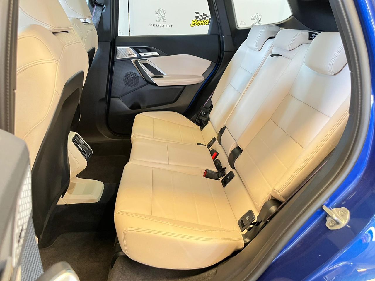BMW X1 xDrive20d - Foto 12