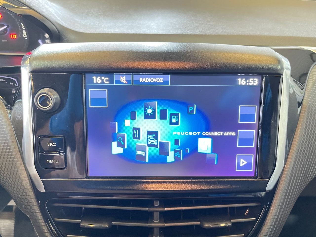 Peugeot 208 5P STYLE 1.6 BlueHDi 55KW (75CV) - Foto 23