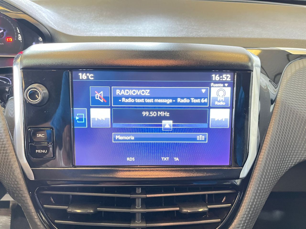 Peugeot 208 5P STYLE 1.6 BlueHDi 55KW (75CV) - Foto 19