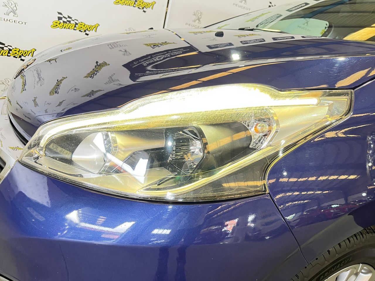 Peugeot 208 5P STYLE 1.6 BlueHDi 55KW (75CV) - Foto 25