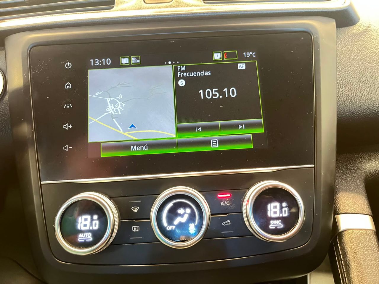 Renault Kadjar Zen Blue dCi 85kW (115CV) EDC - Foto 18