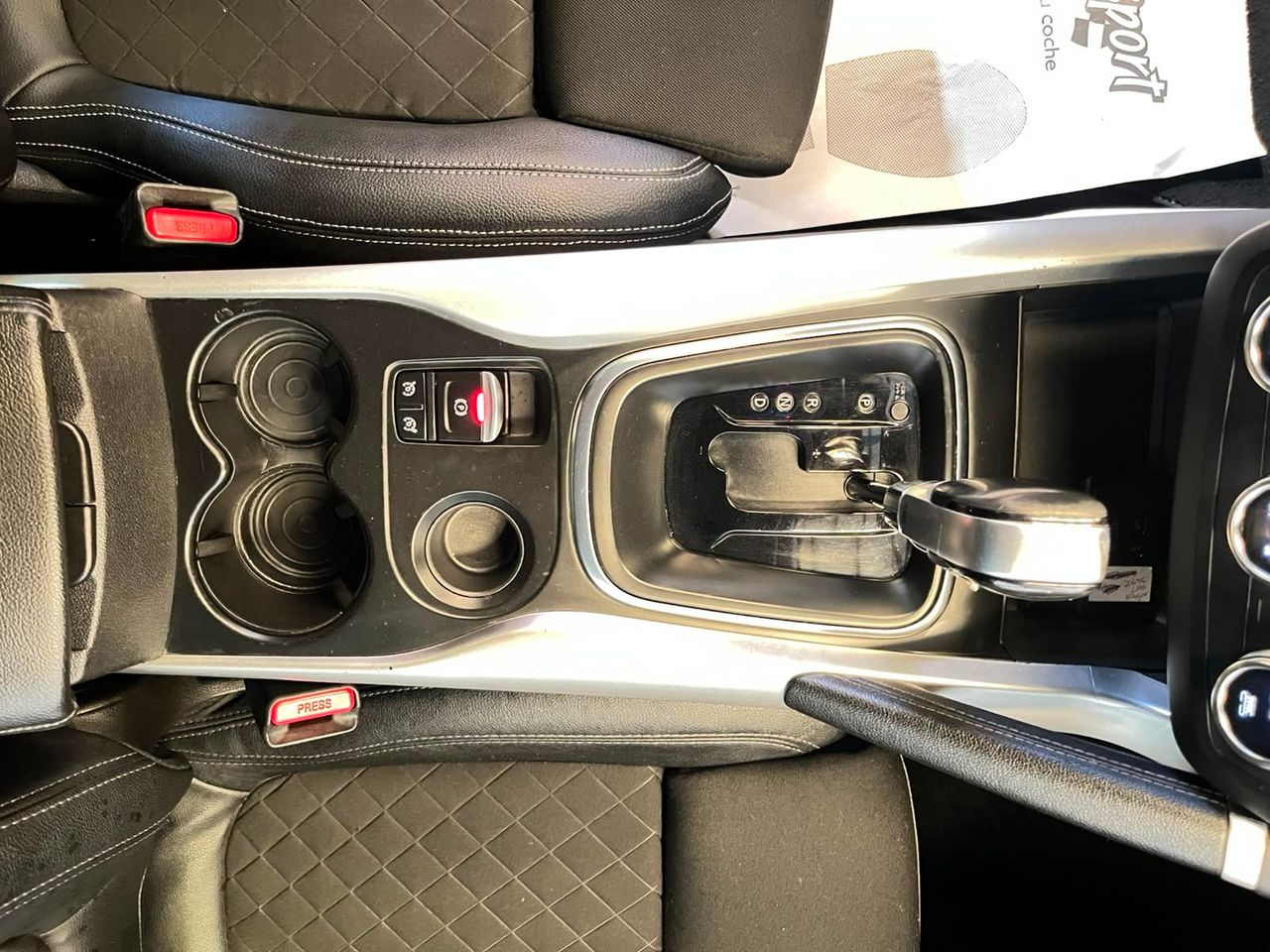 Renault Kadjar Zen Blue dCi 85kW (115CV) EDC - Foto 16