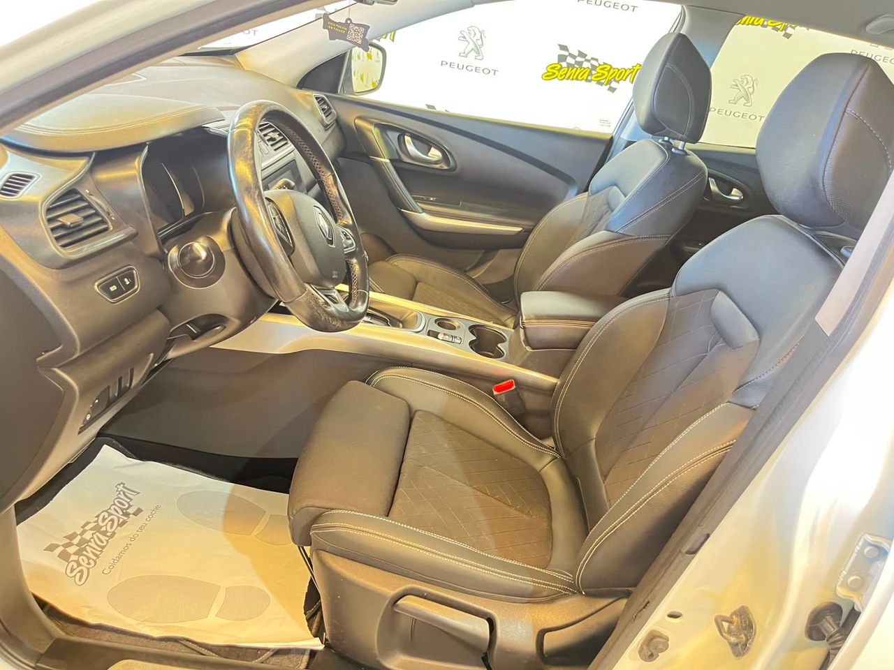 Renault Kadjar Zen Blue dCi 85kW (115CV) EDC - Foto 9