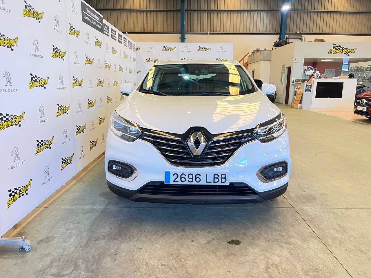 Renault Kadjar Zen Blue dCi 85kW (115CV) EDC - Foto 4