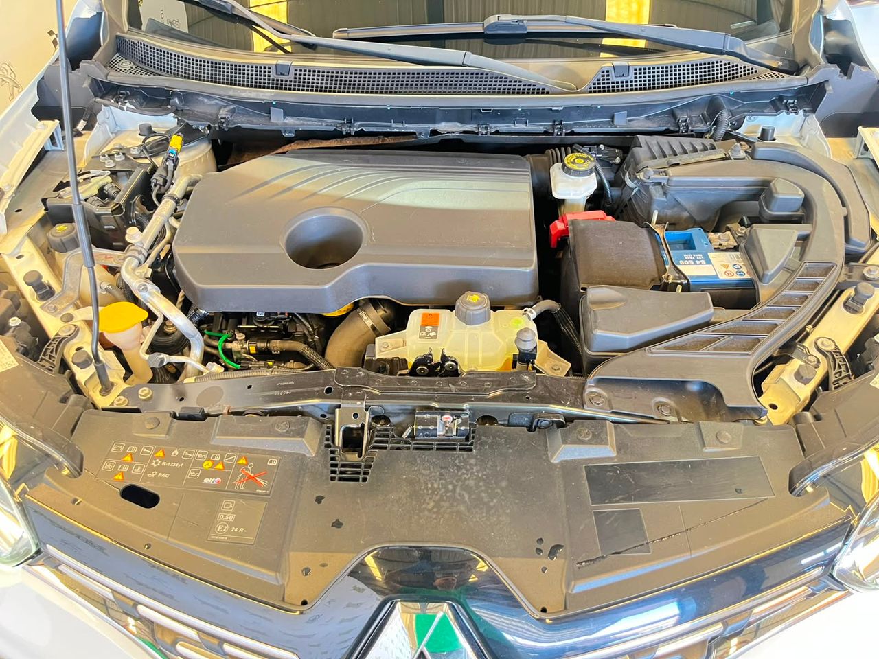 Renault Kadjar Zen Blue dCi 85kW (115CV) EDC - Foto 25