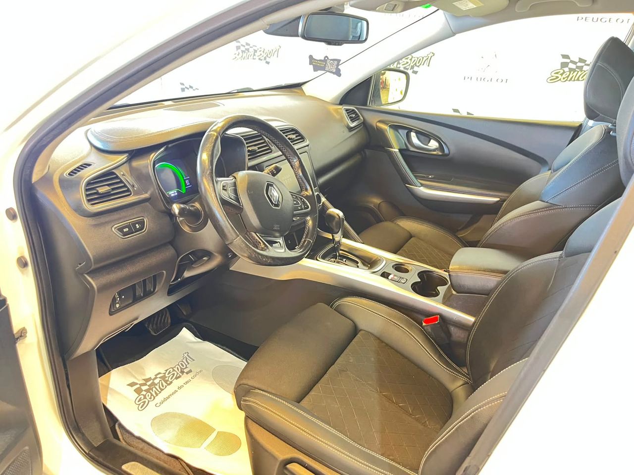 Renault Kadjar Zen Blue dCi 85kW (115CV) EDC - Foto 10