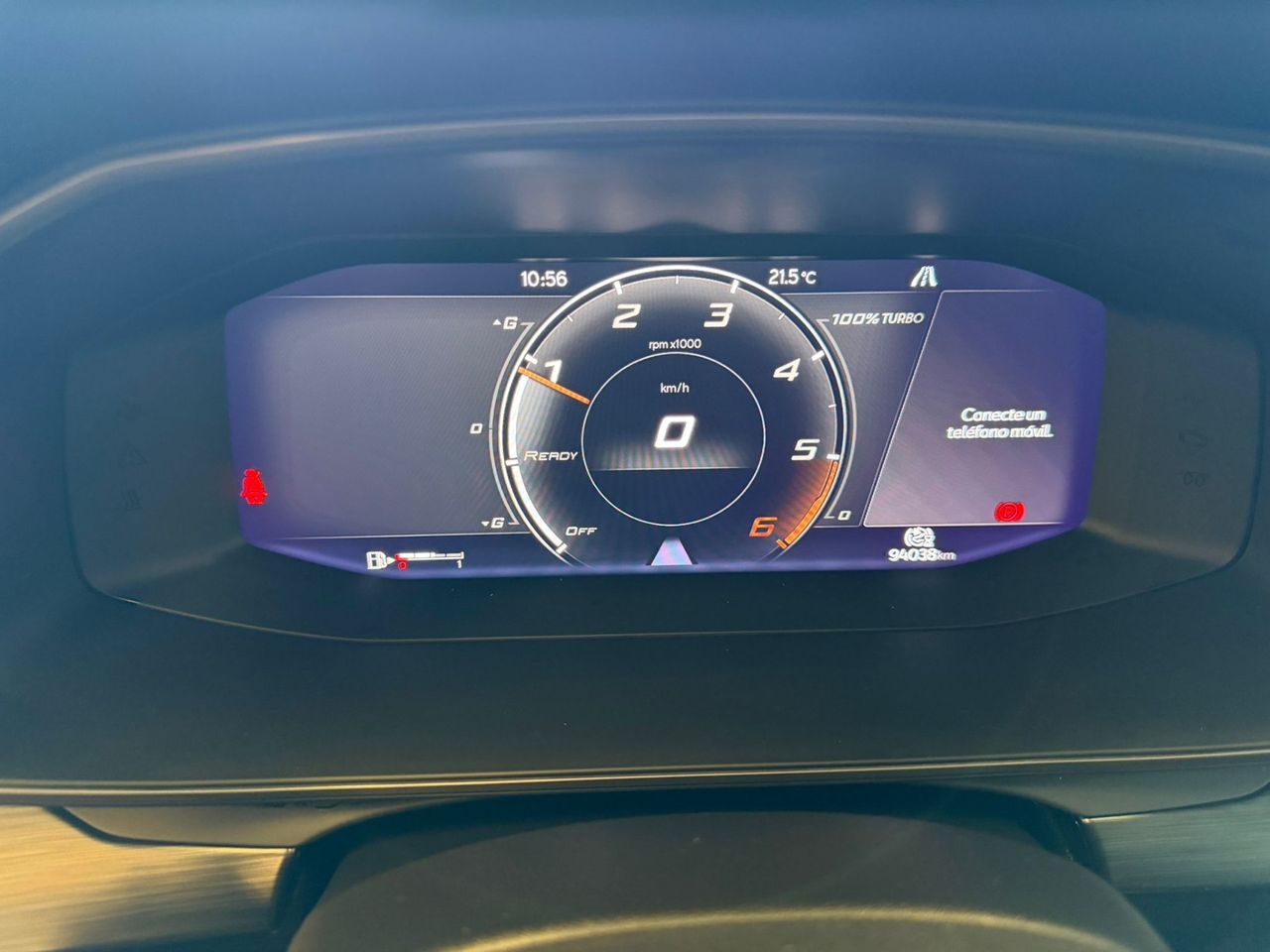 Cupra Formentor 2.0 TDI 110kW (150 CV) - Foto 26