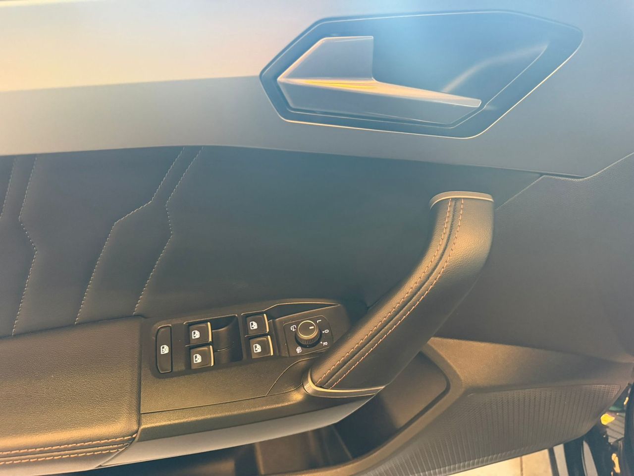 Cupra Formentor 2.0 TDI 110kW (150 CV) - Foto 16