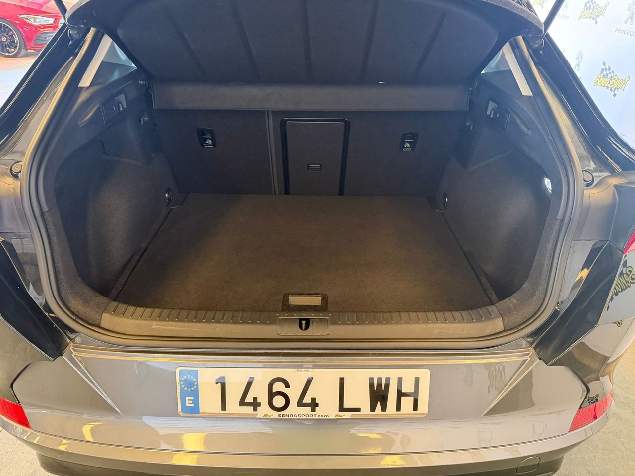Cupra Formentor 2.0 TDI 110kW (150 CV) - Foto 14