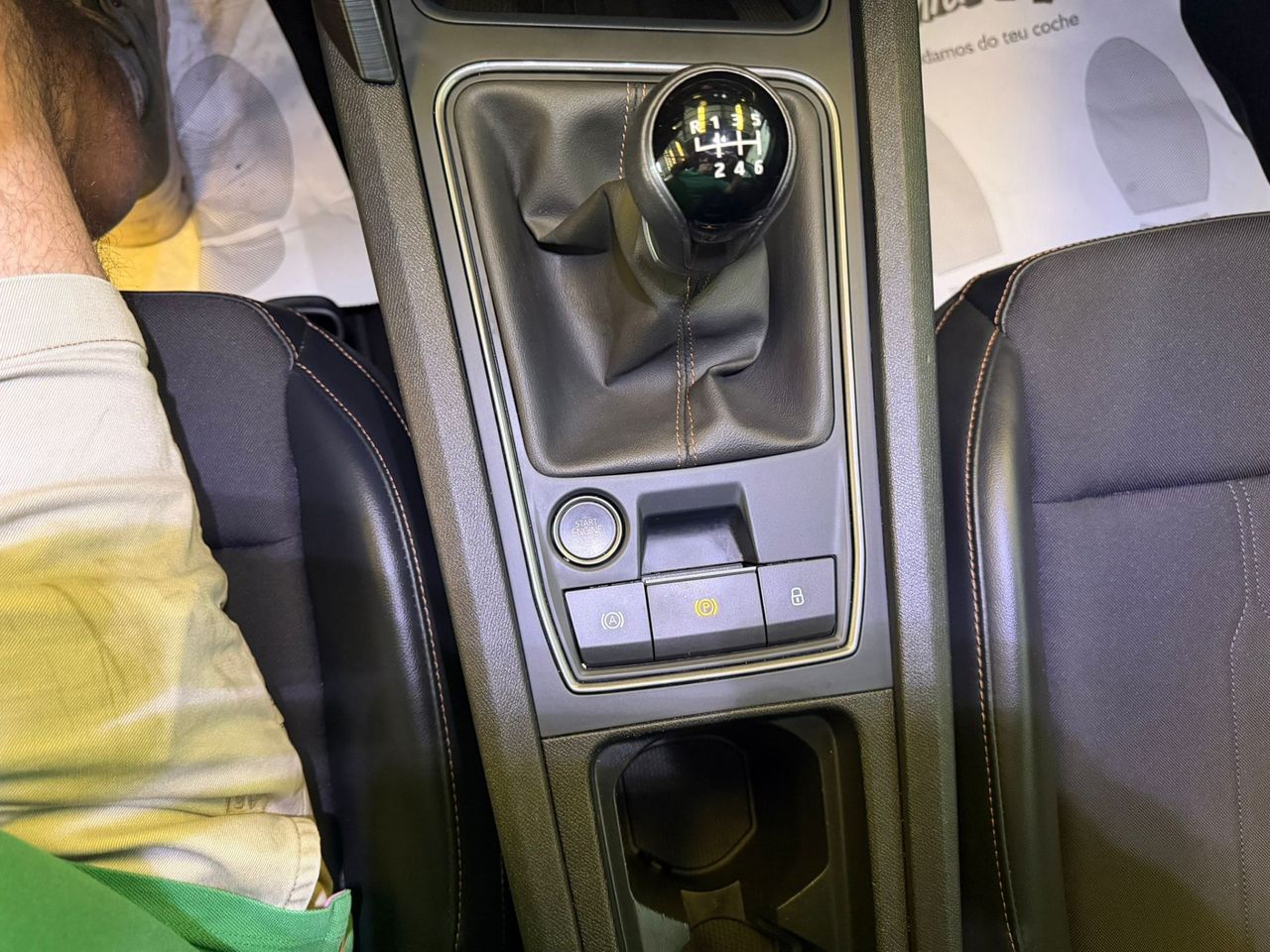Cupra Formentor 2.0 TDI 110kW (150 CV) - Foto 17