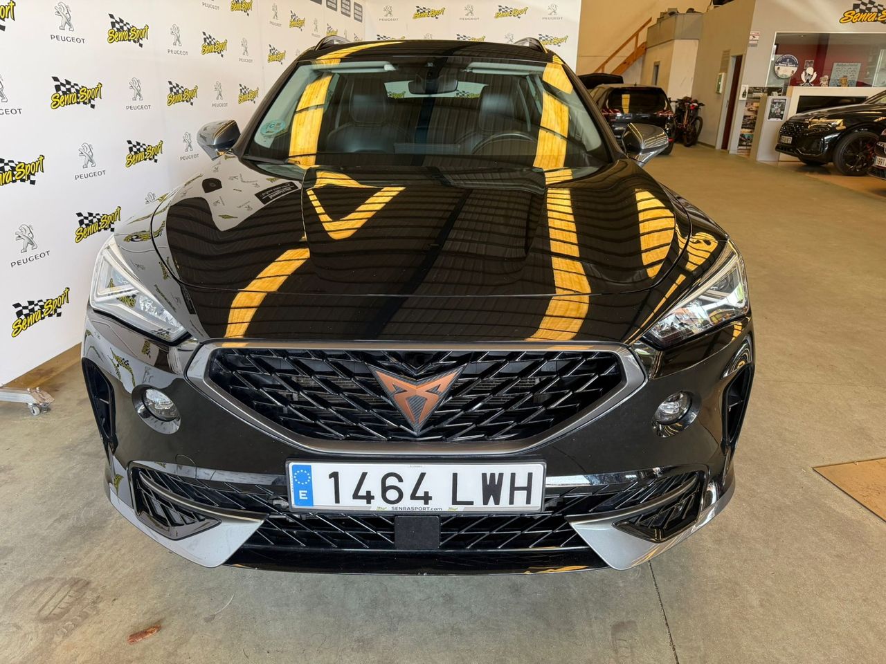 Cupra Formentor 2.0 TDI 110kW (150 CV) - Foto 4