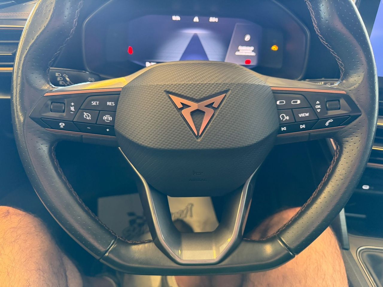 Cupra Formentor 2.0 TDI 110kW (150 CV) - Foto 20