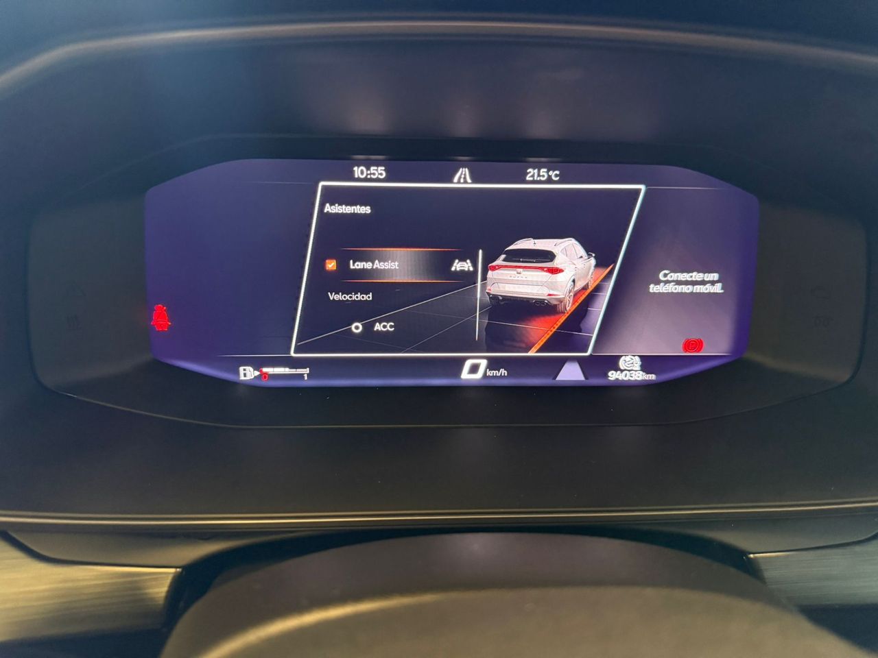 Cupra Formentor 2.0 TDI 110kW (150 CV) - Foto 25