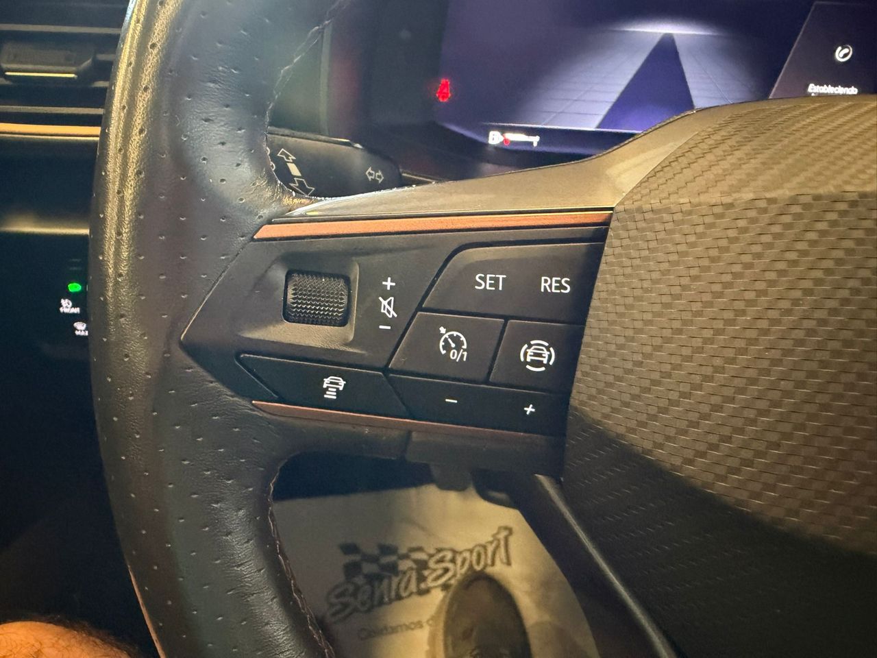 Cupra Formentor 2.0 TDI 110kW (150 CV) - Foto 21