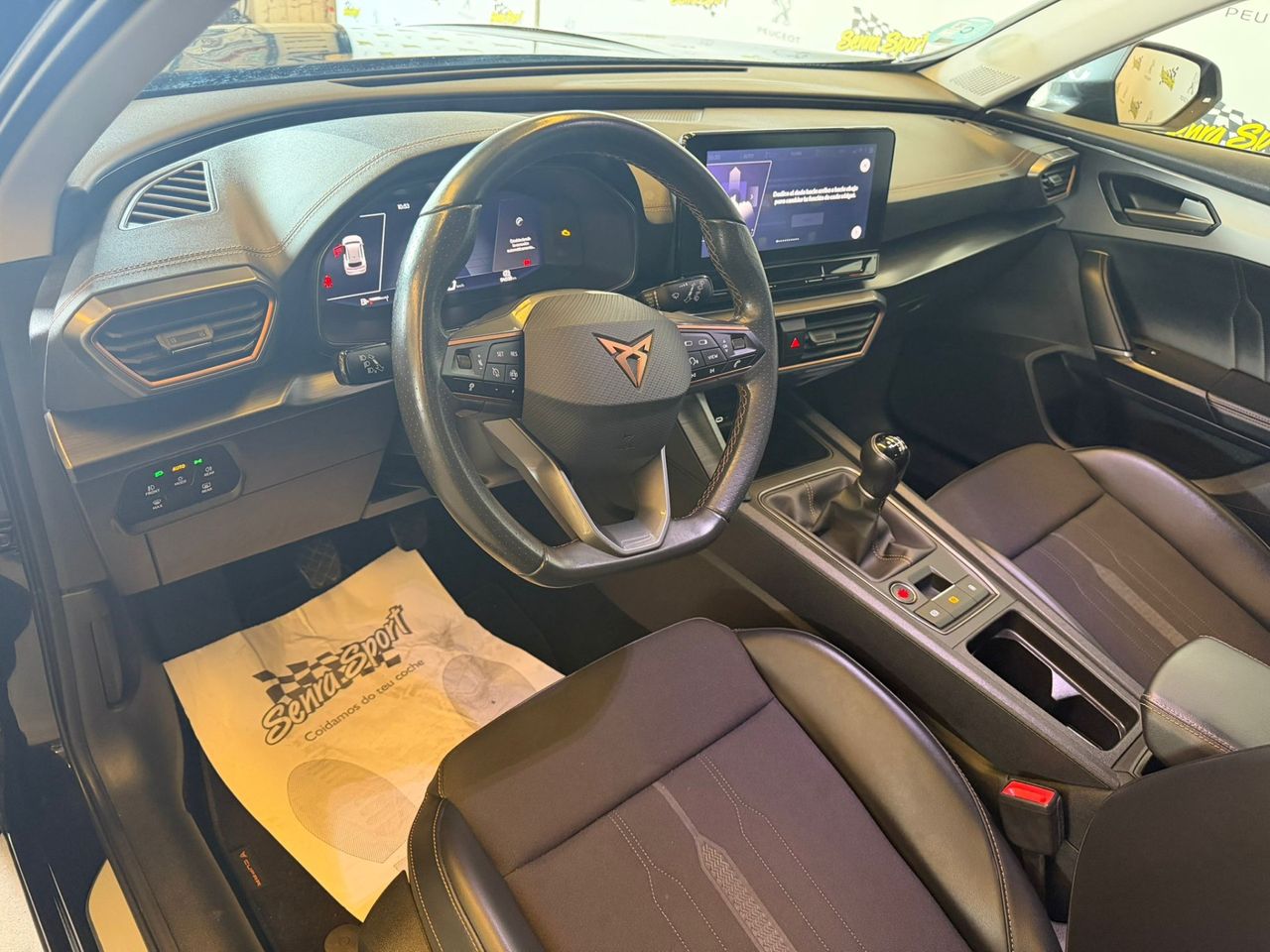 Cupra Formentor 2.0 TDI 110kW (150 CV) - Foto 13