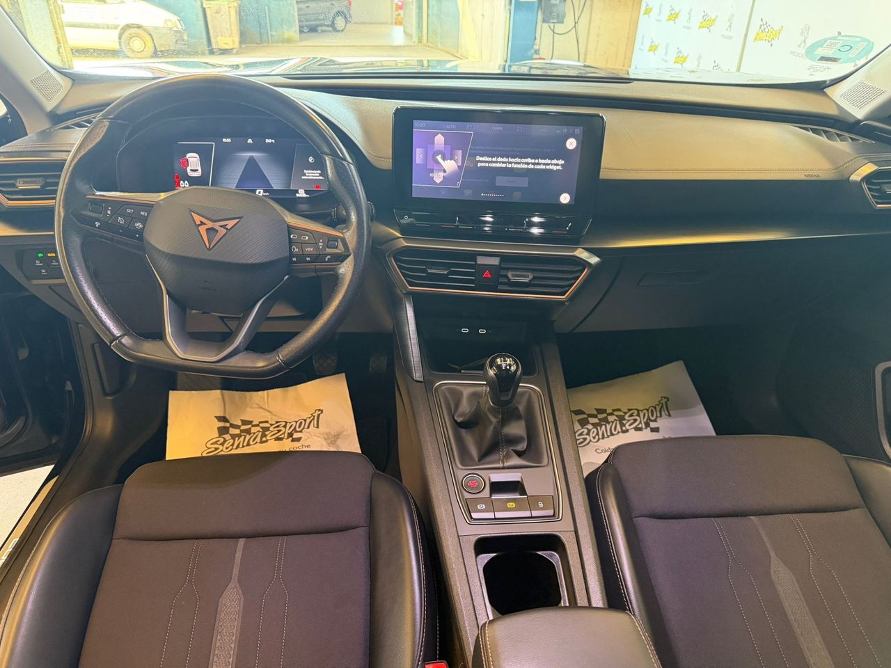Cupra Formentor 2.0 TDI 110kW (150 CV) - Foto 10