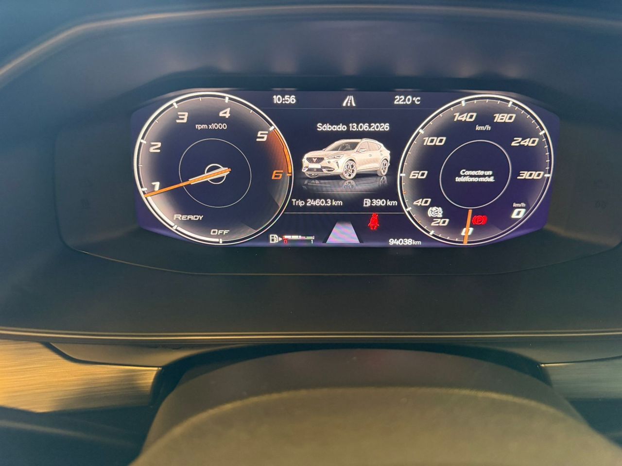 Cupra Formentor 2.0 TDI 110kW (150 CV) - Foto 28