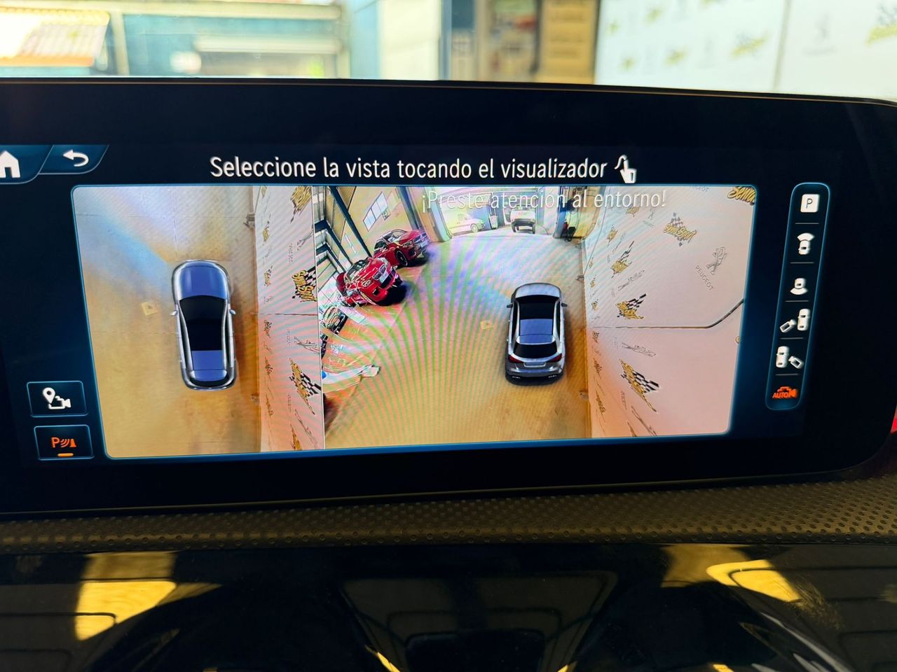 Mercedes Clase A Mercedes-AMG A 45 S 4MATIC+ - Foto 40