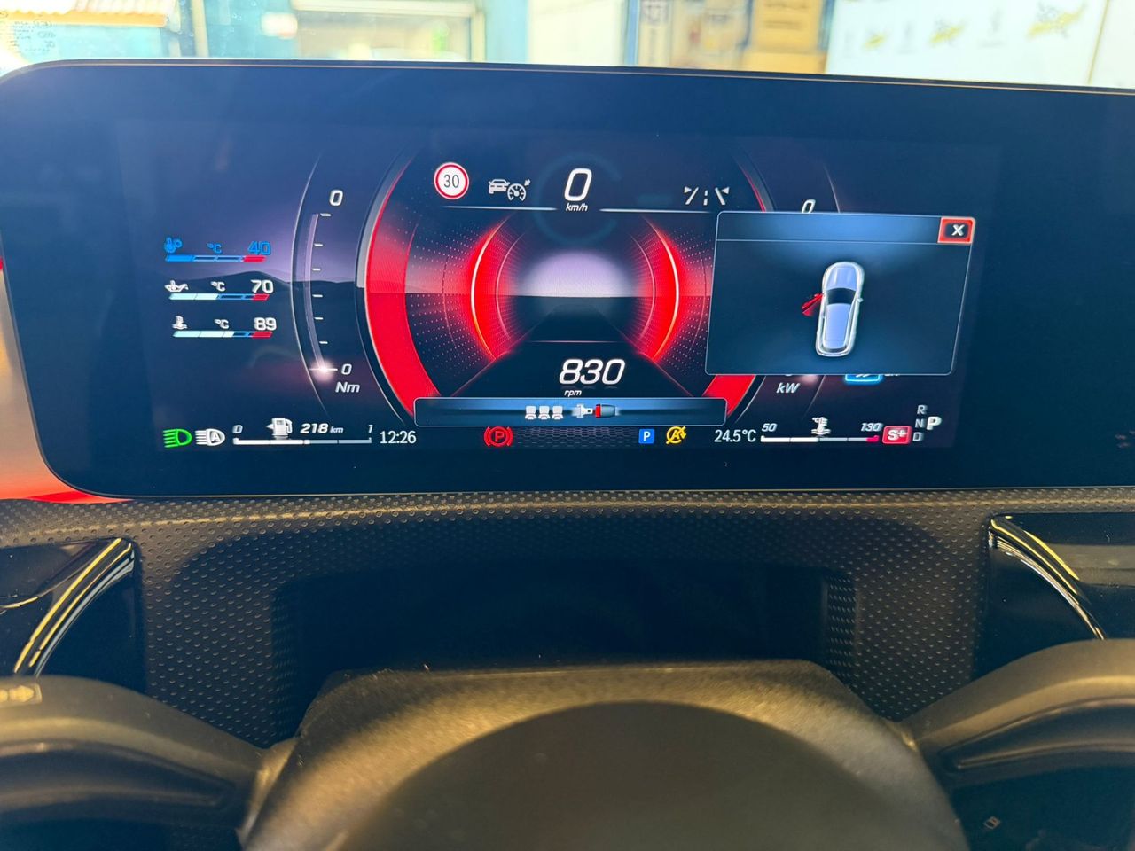 Mercedes Clase A Mercedes-AMG A 45 S 4MATIC+ - Foto 30