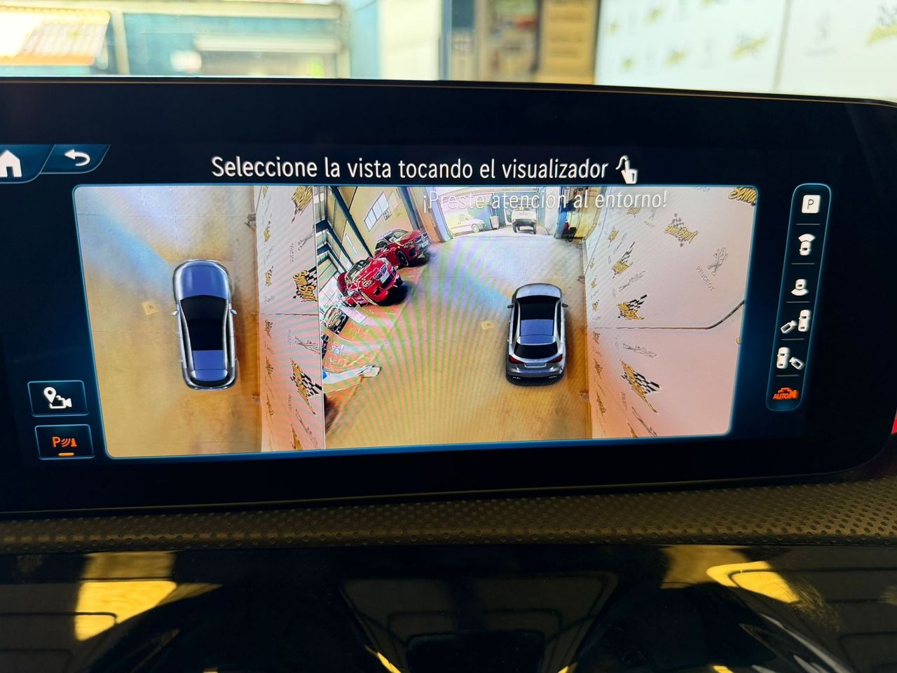 Mercedes Clase A Mercedes-AMG A 45 S 4MATIC+ - Foto 39