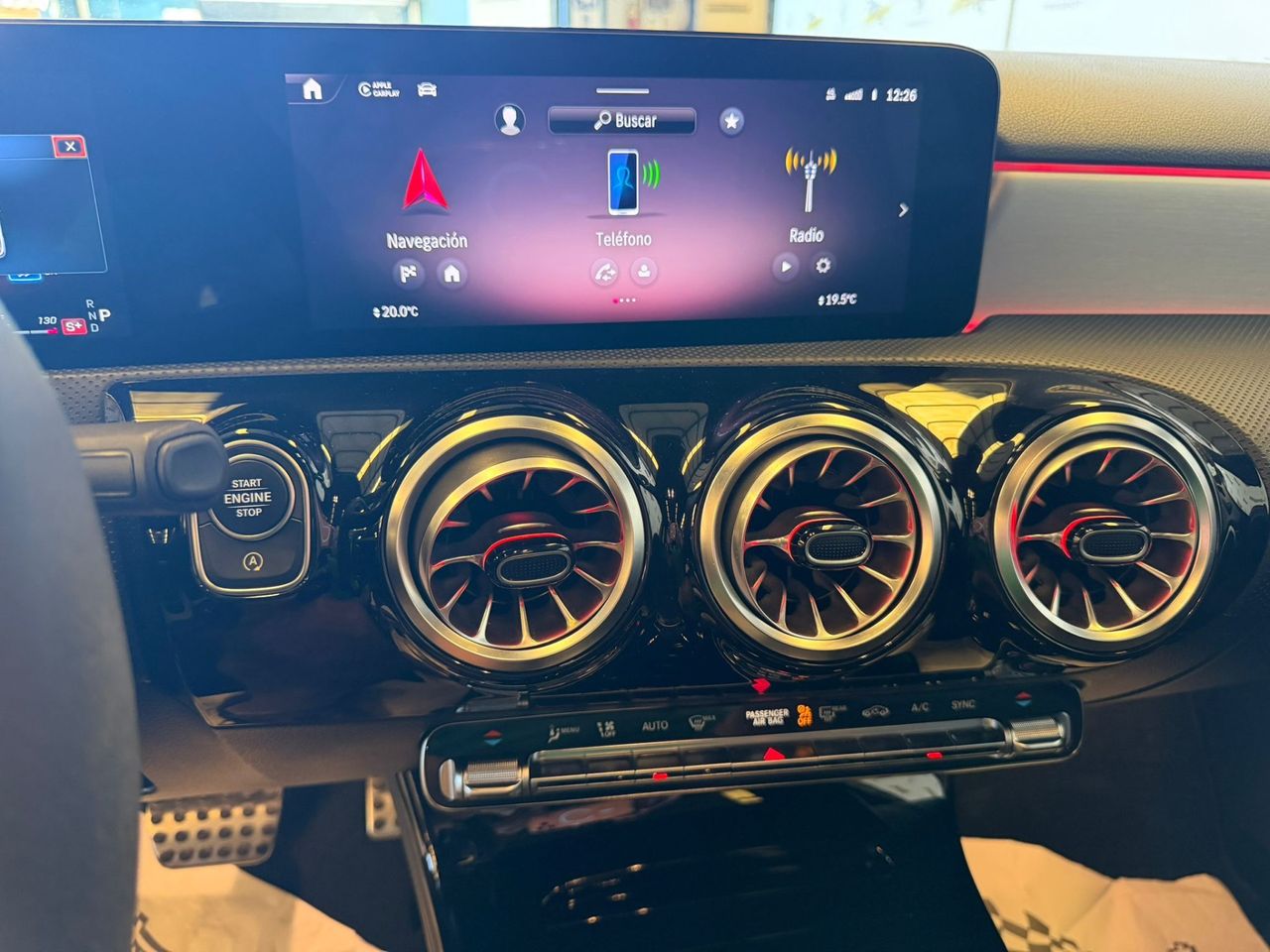 Mercedes Clase A Mercedes-AMG A 45 S 4MATIC+ - Foto 27