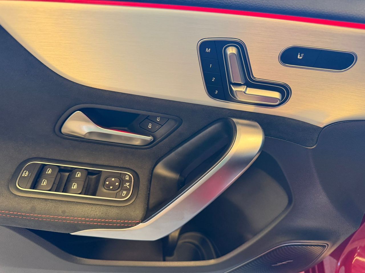 Mercedes Clase A Mercedes-AMG A 45 S 4MATIC+ - Foto 19
