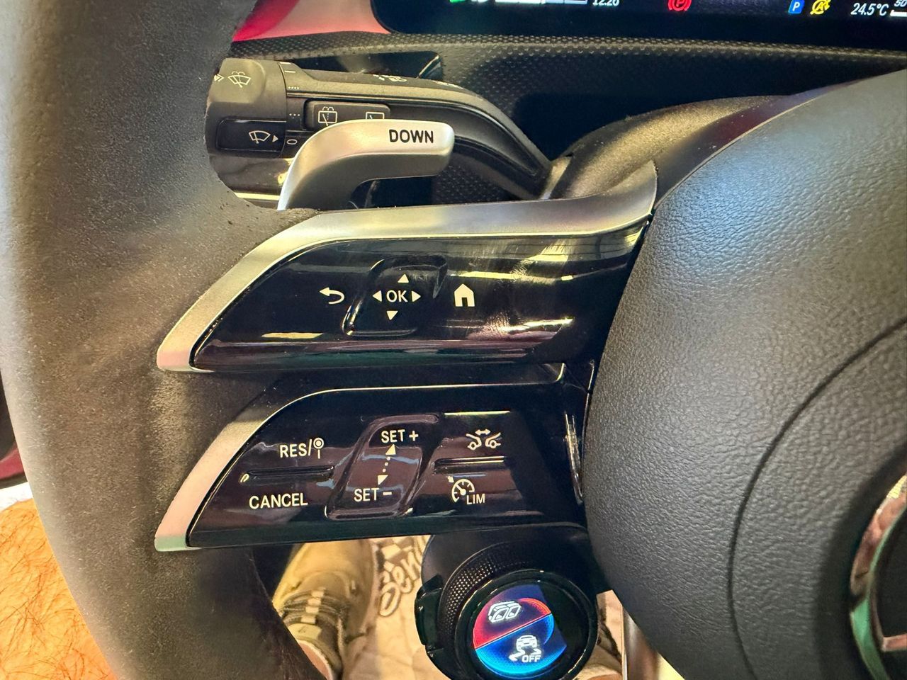 Mercedes Clase A Mercedes-AMG A 45 S 4MATIC+ - Foto 25