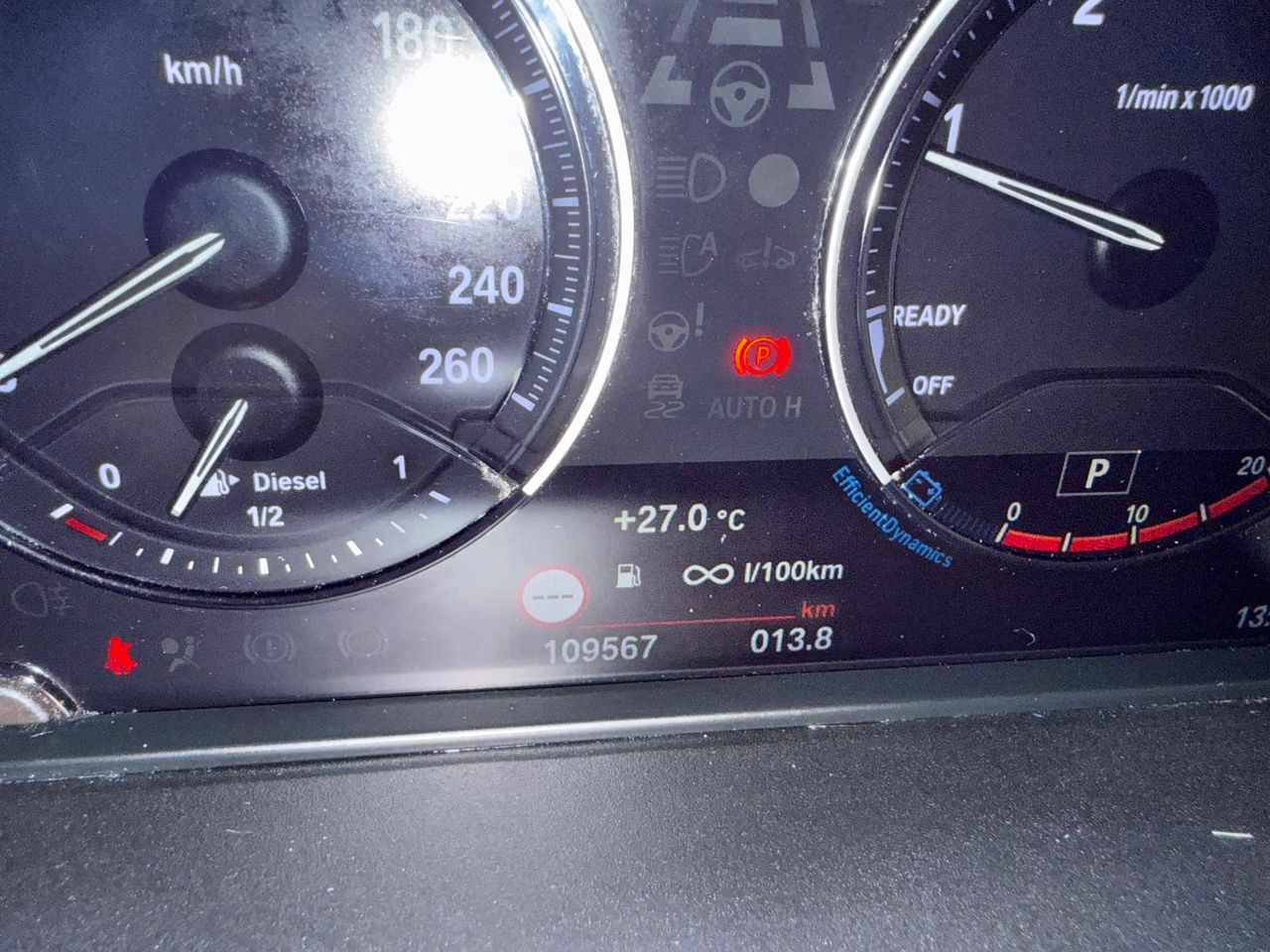 BMW X1 sDrive18dA Corporate - Foto 20