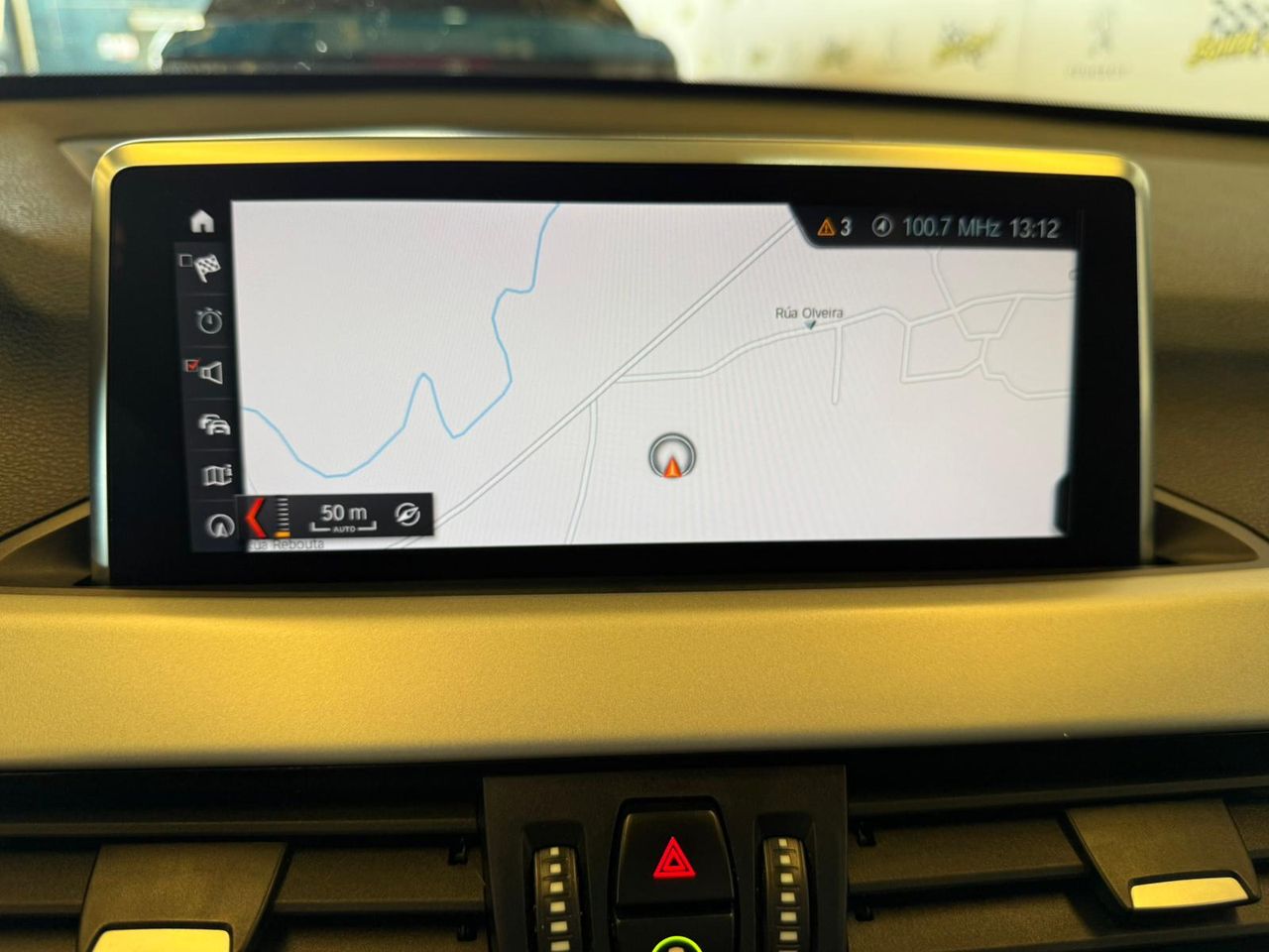 BMW X1 sDrive18dA Corporate - Foto 18