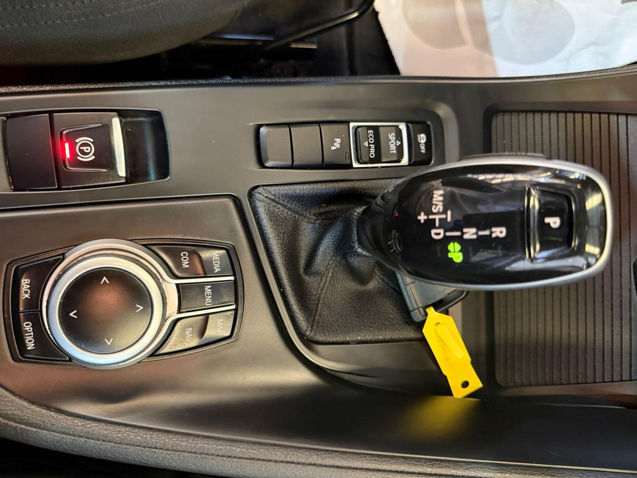 BMW X1 sDrive18dA Corporate - Foto 16