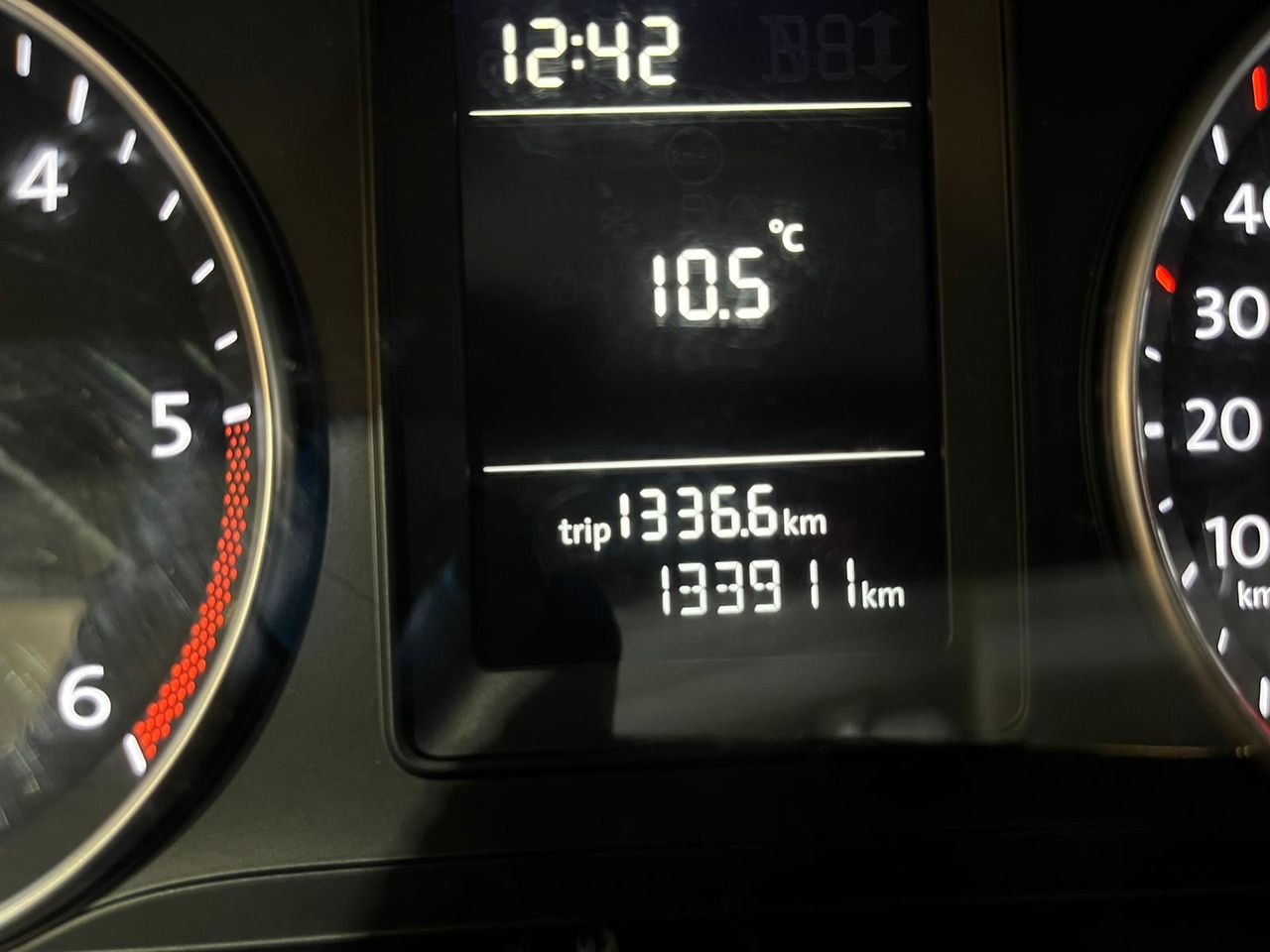 Volkswagen Caddy COMBI BUSINESS - Foto 19