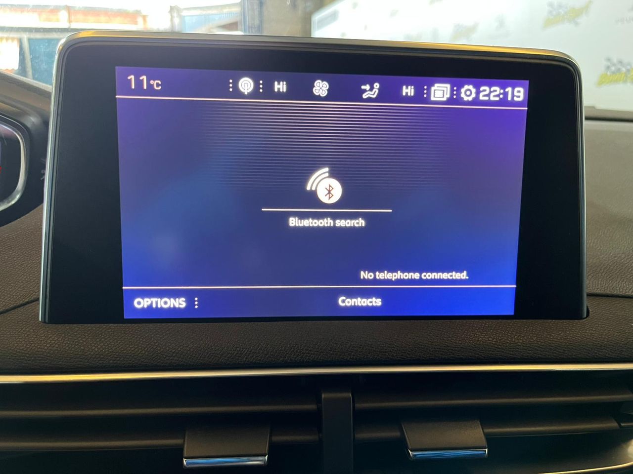 Peugeot 3008 1.6BLUEHDI 88KW (120CV) GT LINE S&S - Foto 20