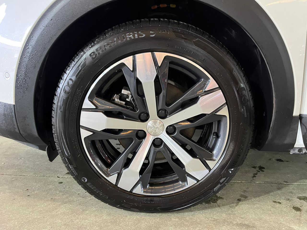 Peugeot 3008 1.6BLUEHDI 88KW (120CV) GT LINE S&S - Foto 23