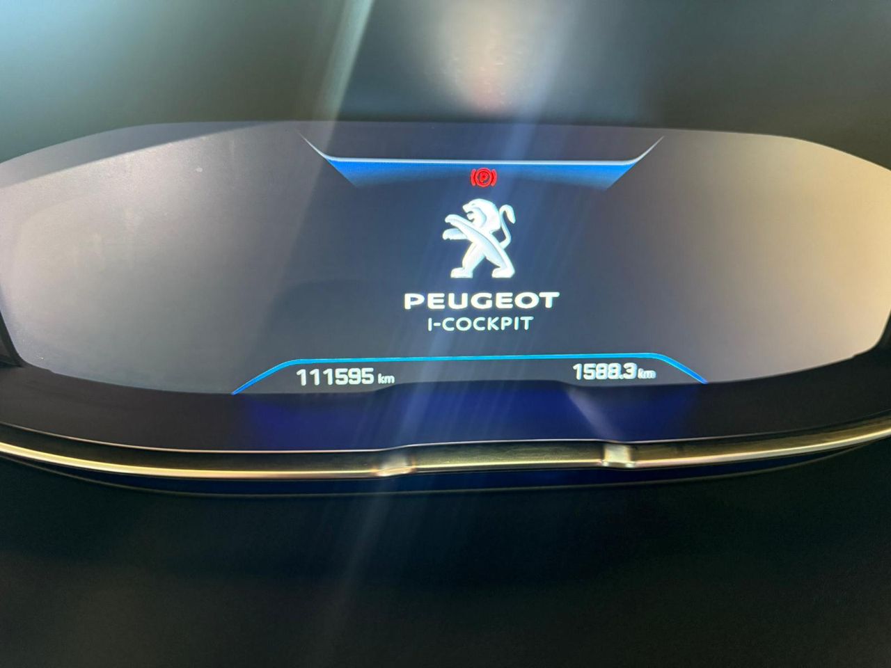 Peugeot 3008 1.5 BlueHDi 96kW (130CV) S&S Allure SE PUEDE VER Y PROBAR EN SENRA SPORT (PEUGEOT) DUMBRIA - Foto 19