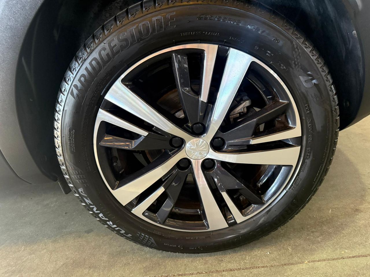 Peugeot 3008 1.5 BlueHDi 96kW (130CV) S&S Allure SE PUEDE VER Y PROBAR EN SENRA SPORT (PEUGEOT) DUMBRIA - Foto 16