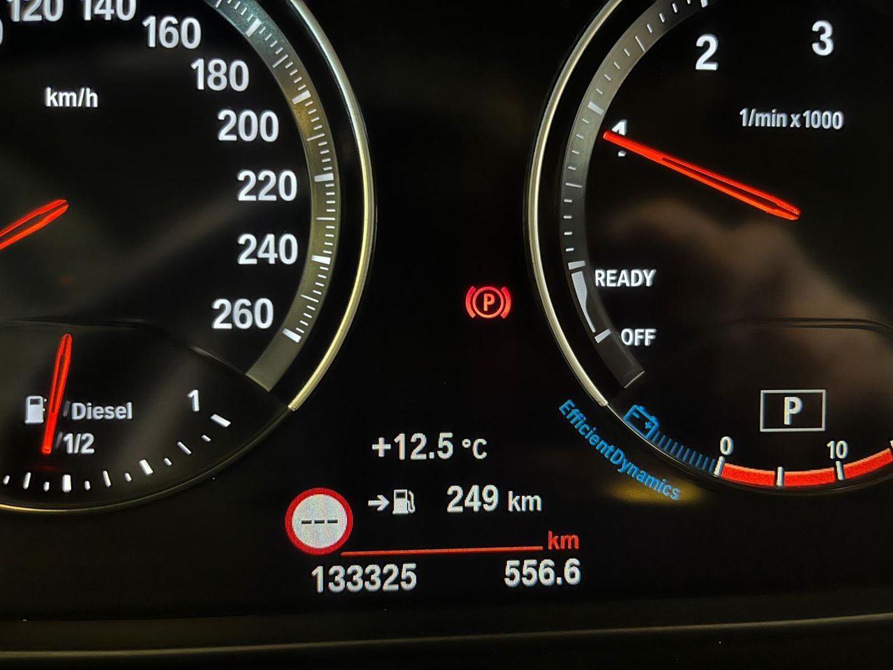 BMW X2 sDrive16d SE PUEDE VER Y PROBAR EN SENRA SPORT (PEUGEOT) DUMBRIA - Foto 16
