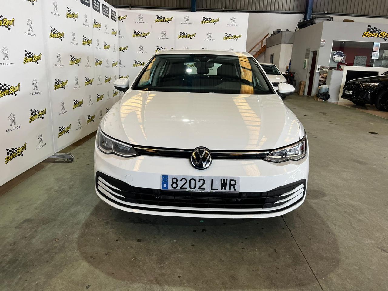 Volkswagen Golf 2.0 TDI 85kW (115CV) - Foto 5