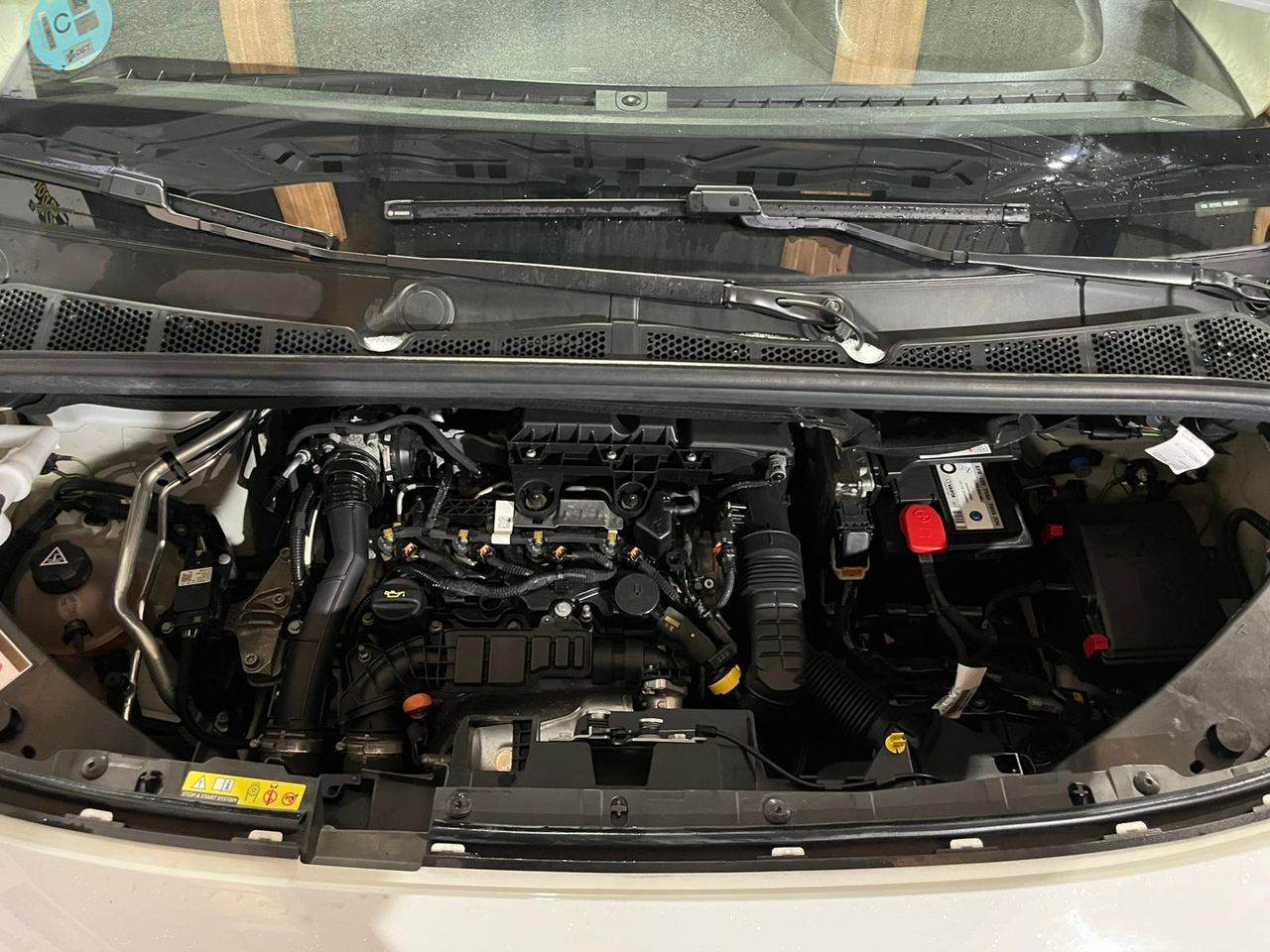 Peugeot Partner PRO STANDAR 100 CV - Foto 23