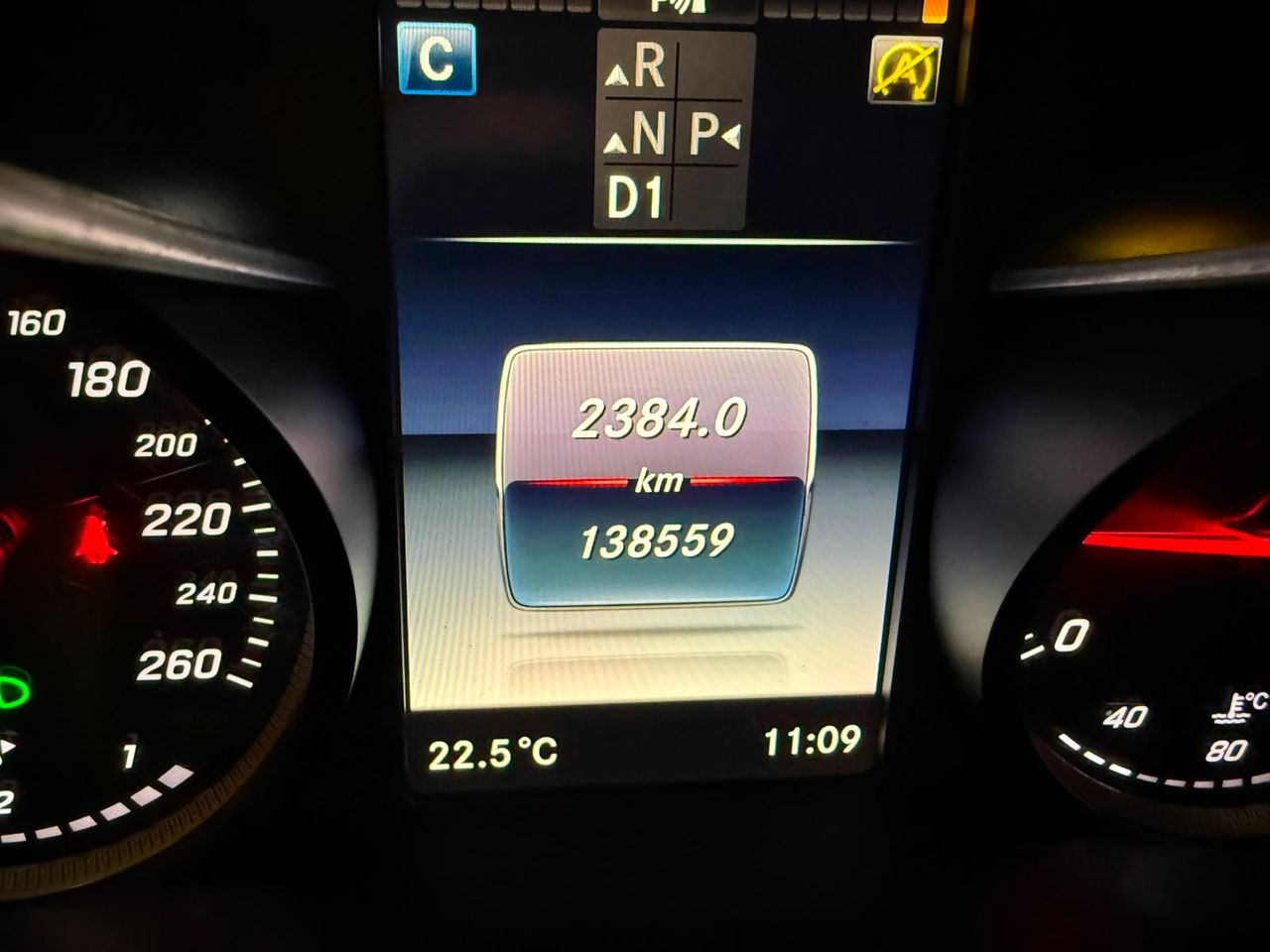 Mercedes Clase C C 220 d Sportive Avantgarde Estate - Foto 28