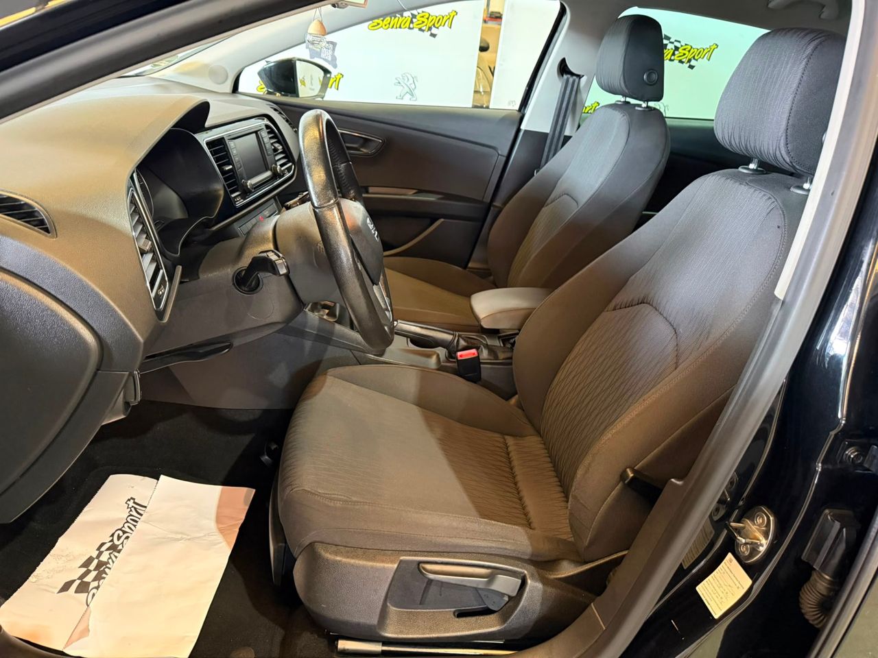 Seat Leon 2.0 tdi - Foto 10