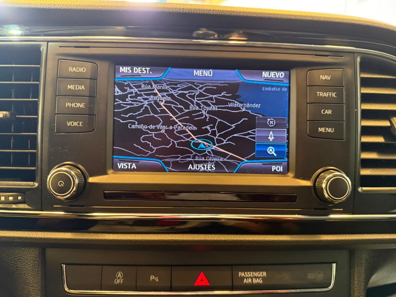 Seat Leon 2.0 tdi - Foto 18