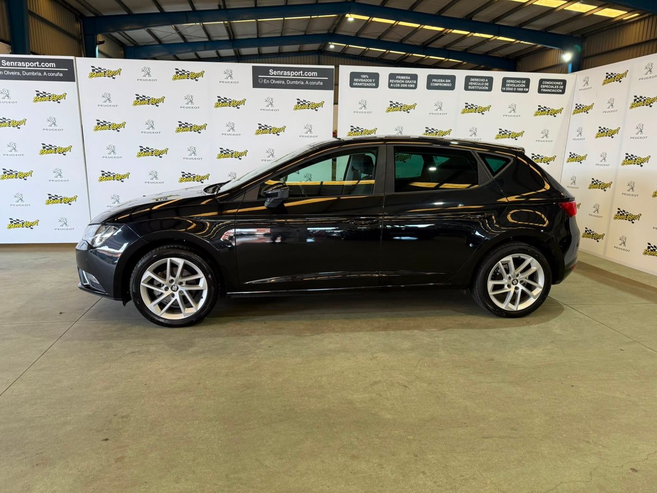 Seat Leon 2.0 tdi - Foto 3